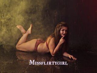 Missflirtygirl