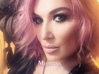 missgina X Drow