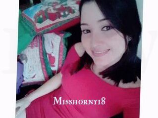 Misshorny18