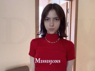 Missisjons