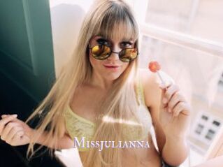 Missjulianna