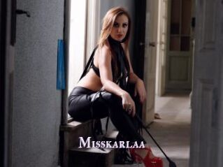 Misskarlaa