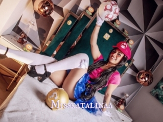 Misskatalinaa