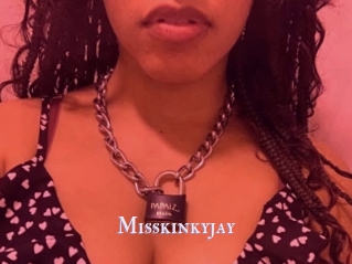 Misskinkyjay