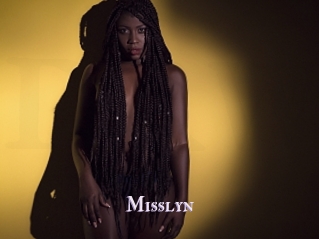 misslyn X Drow