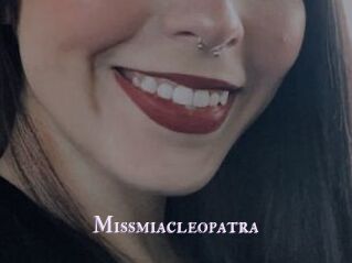 Missmiacleopatra