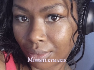 Missmilkymarie