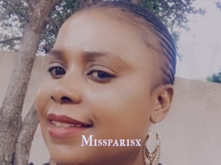 missparisx X Drow