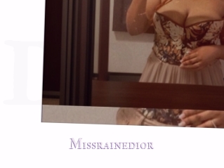 Missrainedior