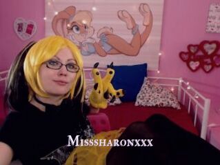 Misssharonxxx