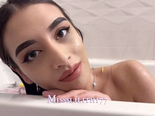 Missslilith177
