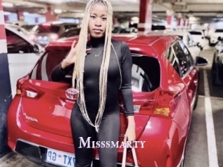 Misssmarty
