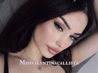 missvalentinacallista X Drow