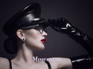 Missvenena