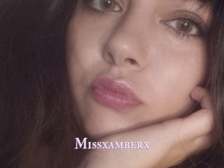 Missxamberx