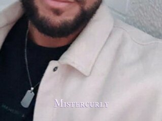 Mistercurly