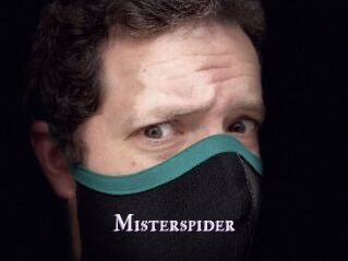 Misterspider