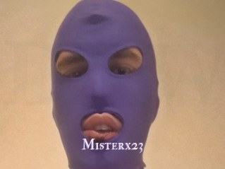 Misterx23