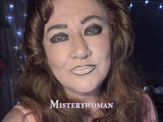 misterywoman X Drow