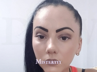 Misteryyy