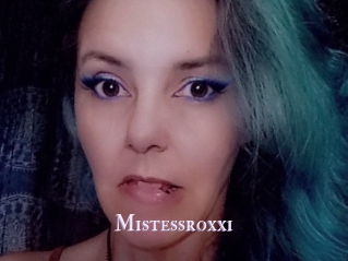 Mistessroxxi