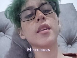 Misticbunn