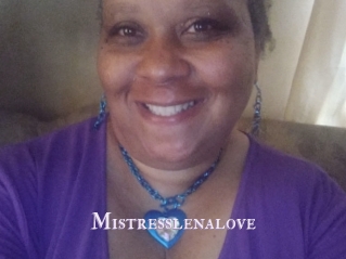 Mistresslenalove