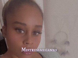 Mistressmeganxo