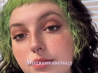 Mistressvanessa31