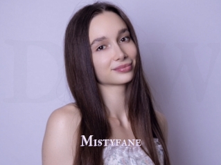 Mistyfane