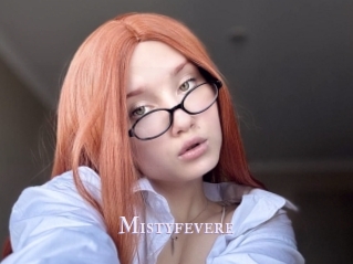 Mistyfevere