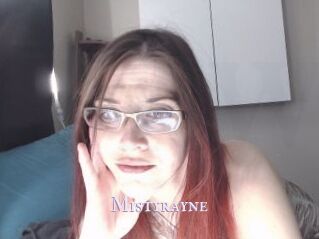 Mistyrayne