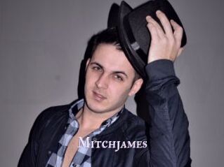 Mitchjames