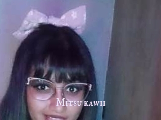 Mitsu_kawii