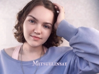 Mitsuelinsay