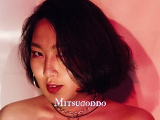Mitsugoddo