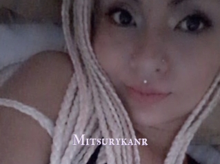 Mitsurykanr