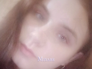 Miyabe