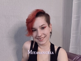 Miyasangria