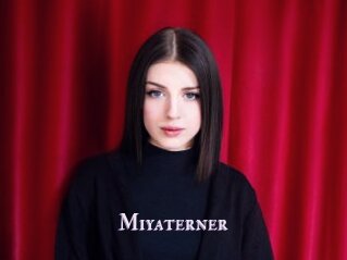 Miyaterner