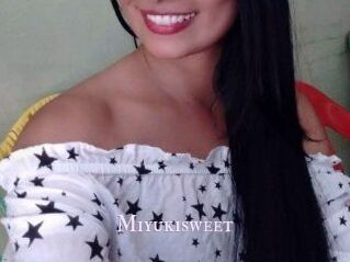 Miyukisweet