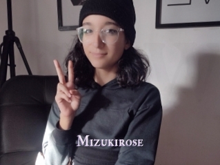 Mizukirose