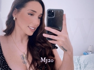 Mj20