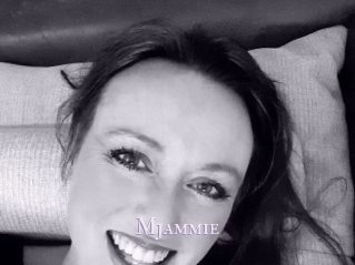 Mjammie