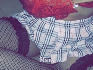 mmex X Drow