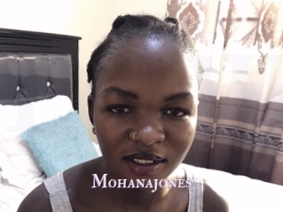 Mohanajones