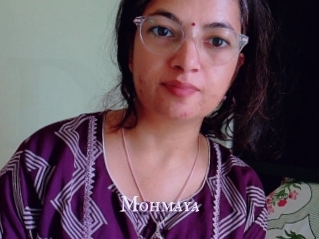 Mohmaya