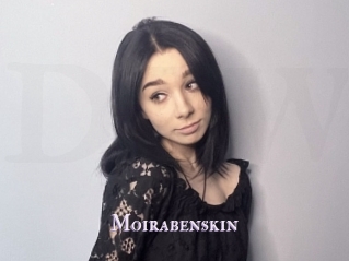 Moirabenskin
