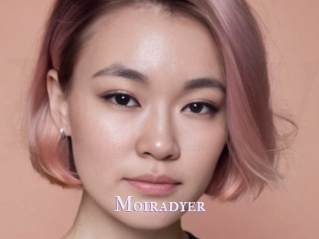 Moiradyer