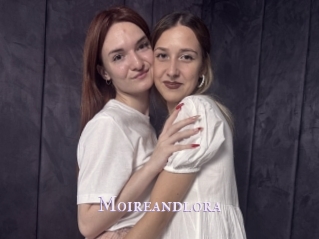 Moireandlora
